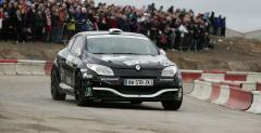 Renault Megane RS